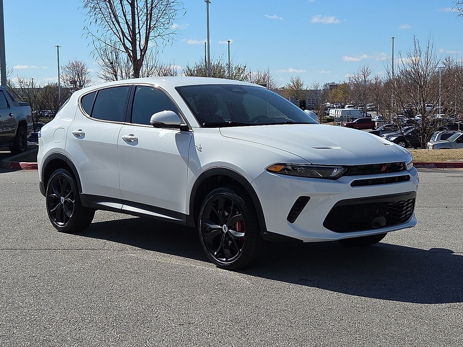 2024 Dodge Hornet GT AWD