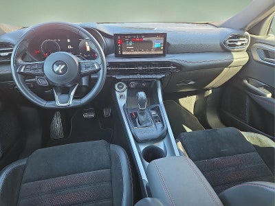 2024 Dodge Hornet GT AWD