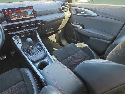 2024 Dodge Hornet GT AWD