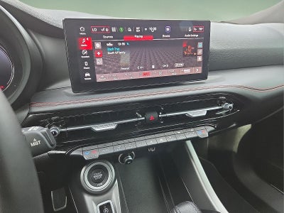 2024 Dodge Hornet GT AWD