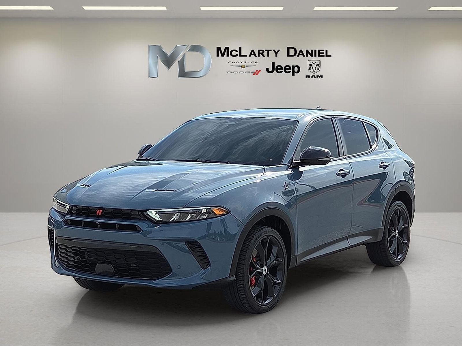2024 Dodge Hornet GT AWD