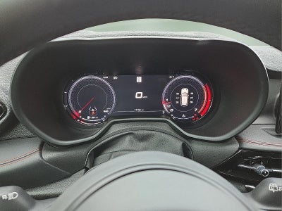 2024 Dodge Hornet GT AWD