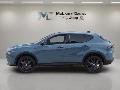 2024 Dodge Hornet GT AWD