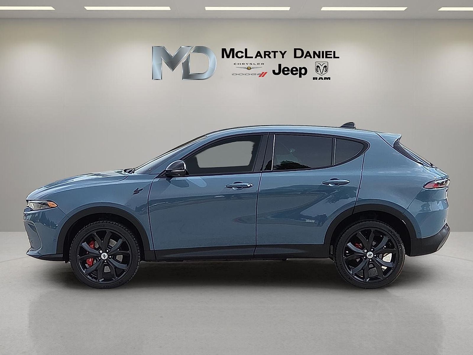 2024 Dodge Hornet GT AWD
