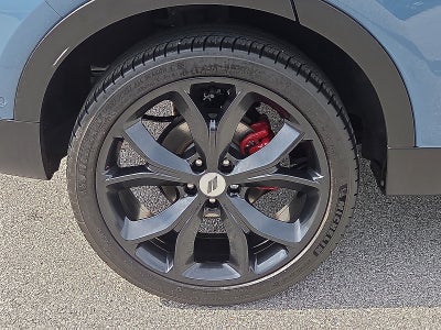 2024 Dodge Hornet GT AWD