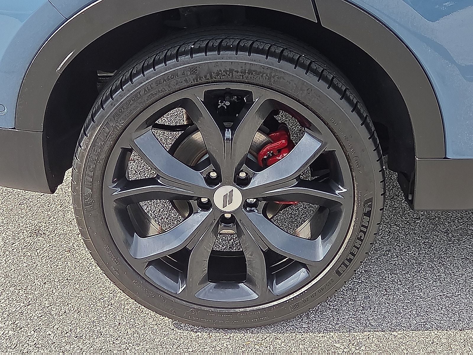 2024 Dodge Hornet GT AWD