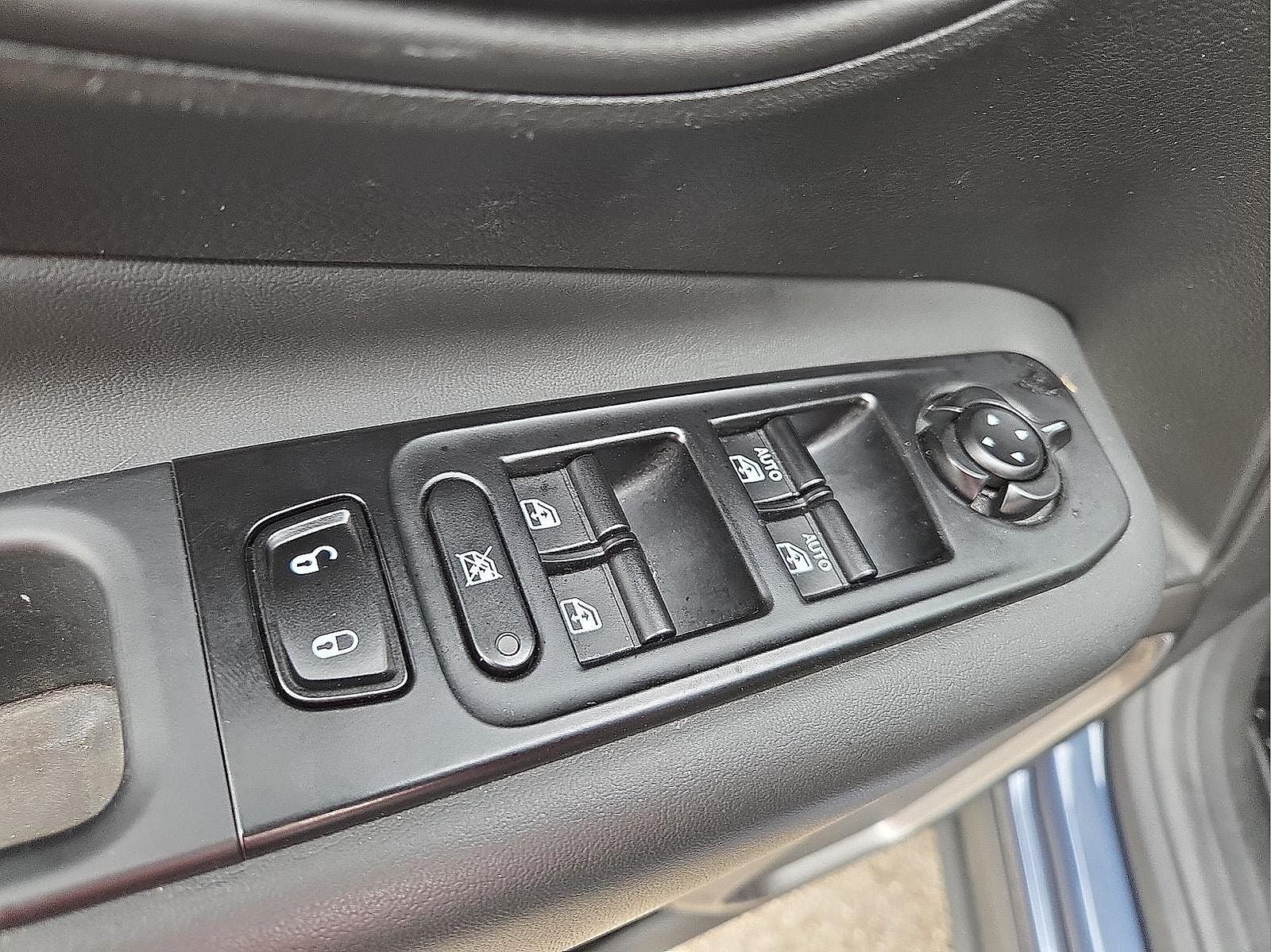 2022 Jeep Renegade Latitude 4x4