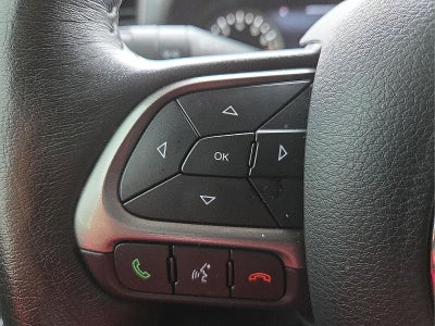 2022 Jeep Renegade Latitude 4x4