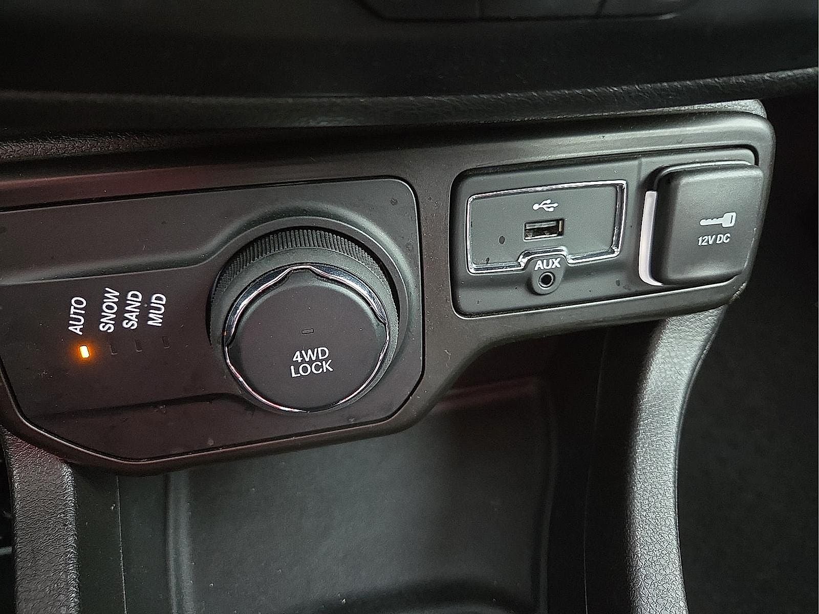 2022 Jeep Renegade Latitude 4x4