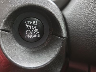 2022 Jeep Renegade Latitude 4x4