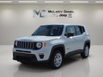2023 Jeep Renegade Latitude 4x4