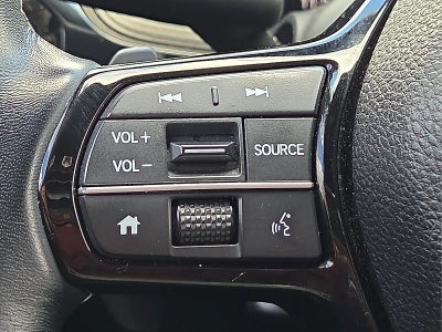 2023 Honda Civic Hatchback Sport