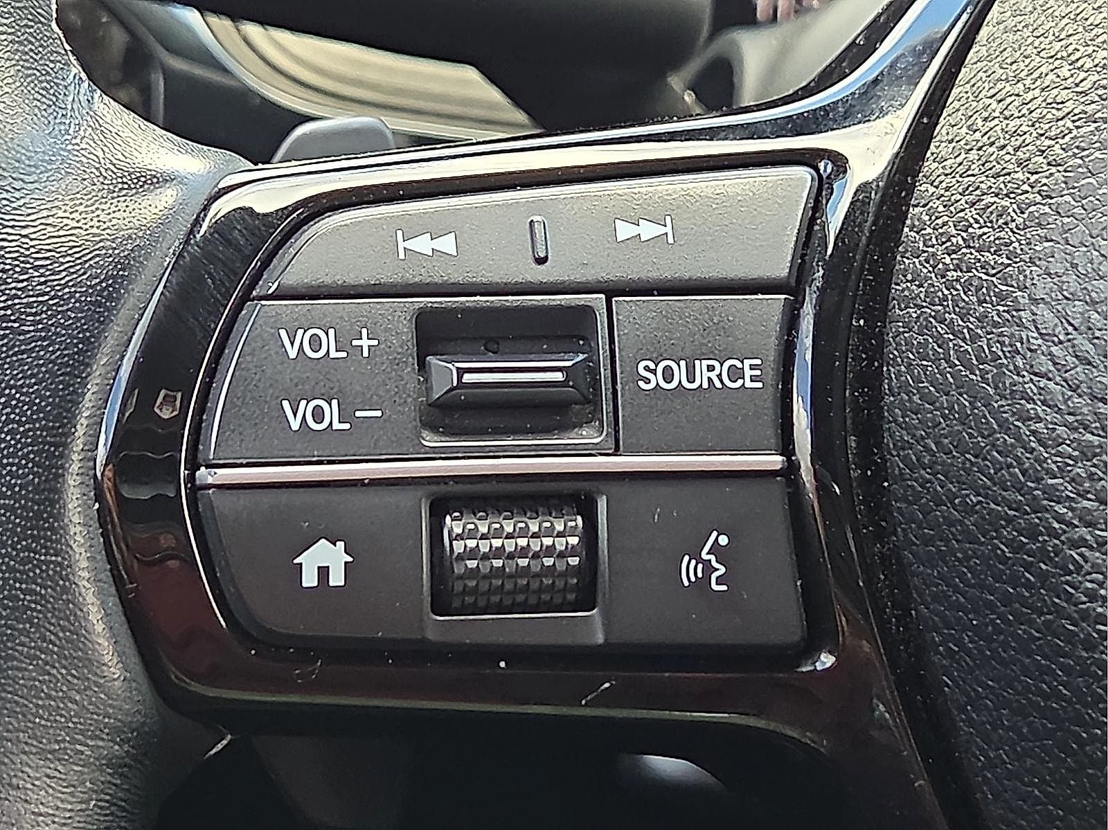 2023 Honda Civic Hatchback Sport