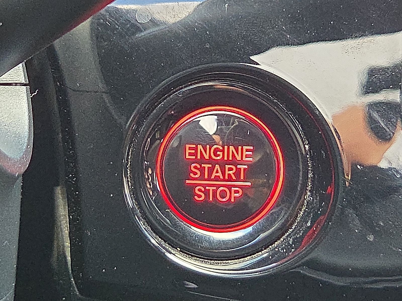 2023 Honda Civic Hatchback Sport