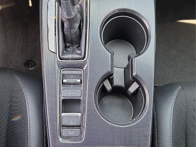 2024 Honda Civic Hatchback Sport