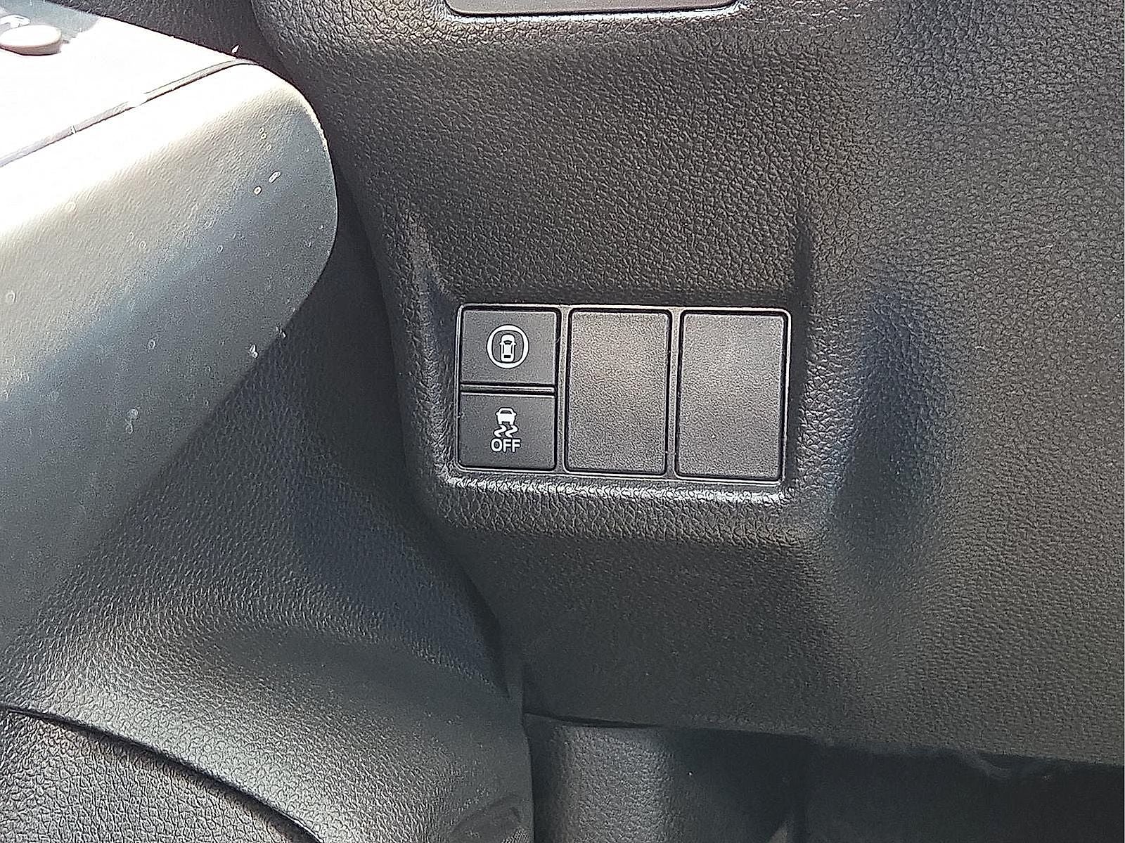 2024 Honda Civic Hatchback Sport