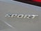 2024 Honda Civic Hatchback Sport