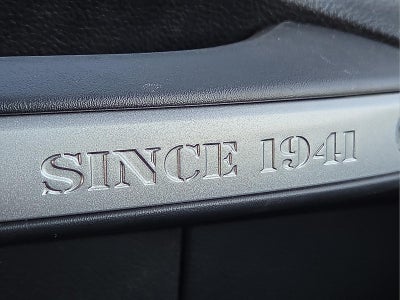 2017 Jeep Wrangler Sahara 4x4