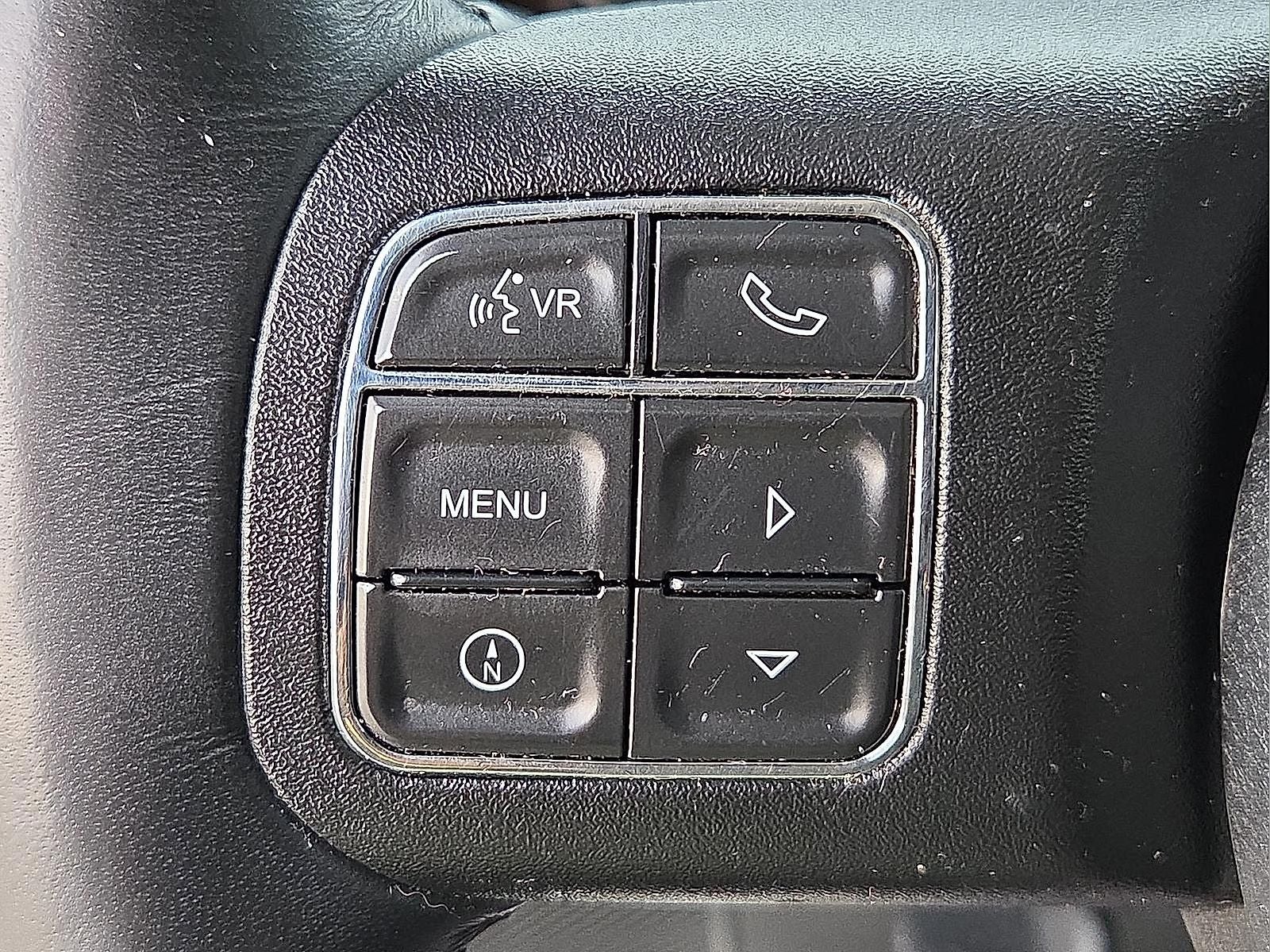 2018 Jeep Wrangler JK Unlimited Willy Wheeler W 4x4