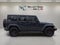 2018 Jeep Wrangler JK Unlimited Willy Wheeler W 4x4