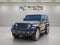 2023 Jeep Wrangler 2-Door Sport S 4x4