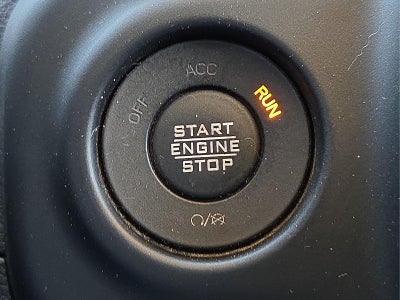 2023 Jeep Wrangler 2-Door Sport S 4x4