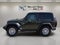 2023 Jeep Wrangler 2-Door Sport S 4x4