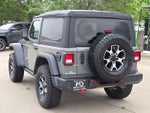 2021 Jeep Wrangler Rubicon 4x4