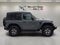 2021 Jeep Wrangler Rubicon 4x4