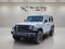 2020 Jeep Wrangler Unlimited Willys Sport 4X4