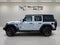 2020 Jeep Wrangler Unlimited Willys Sport 4X4