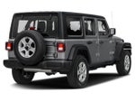 2020 Jeep Wrangler Sport Altitude 4x4