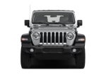 2020 Jeep Wrangler Sport Altitude 4x4