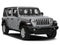 2020 Jeep Wrangler Sport Altitude 4x4