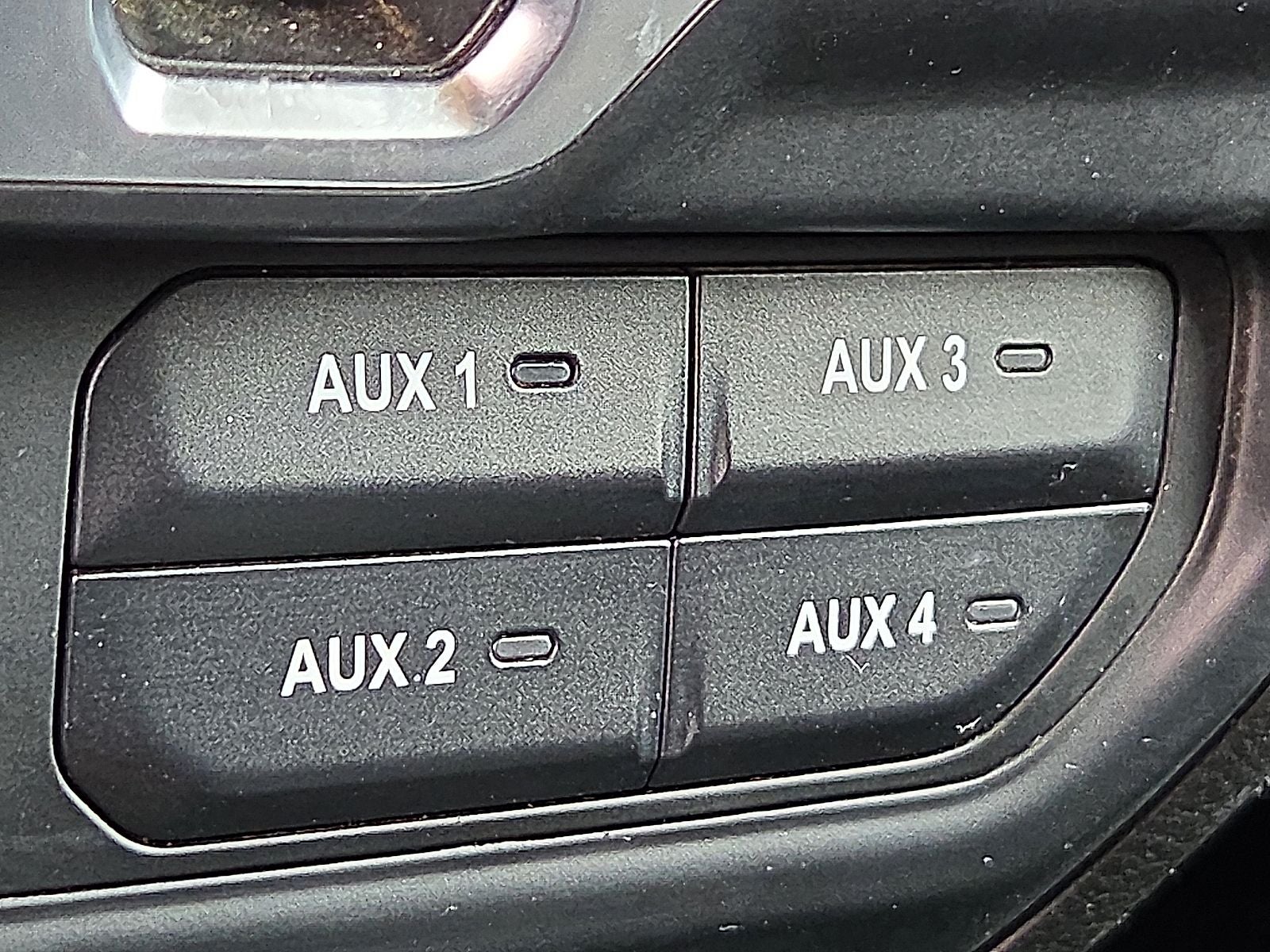 2023 Jeep Wrangler 4-Door Sport S 4x4