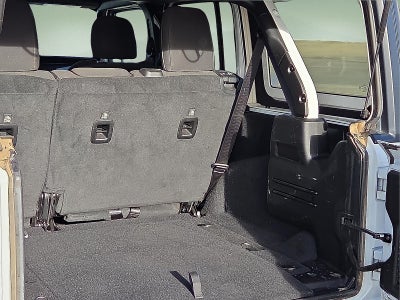 2021 Jeep Wrangler Unlimited Sport Altitude 4x4