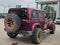 2021 Jeep Wrangler Unlimited Sahara Altitude 4x4
