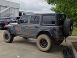 2022 Jeep Wrangler Unlimited Rubicon 4x4