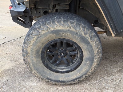 2022 Jeep Wrangler Unlimited Rubicon 4x4