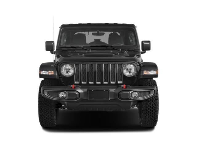2023 Jeep Wrangler 4-Door Rubicon 4x4