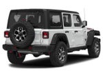 2022 Jeep Wrangler Rubicon 4x4
