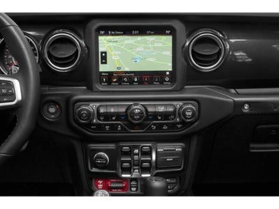 2021 Jeep Wrangler Rubicon 392 4x4