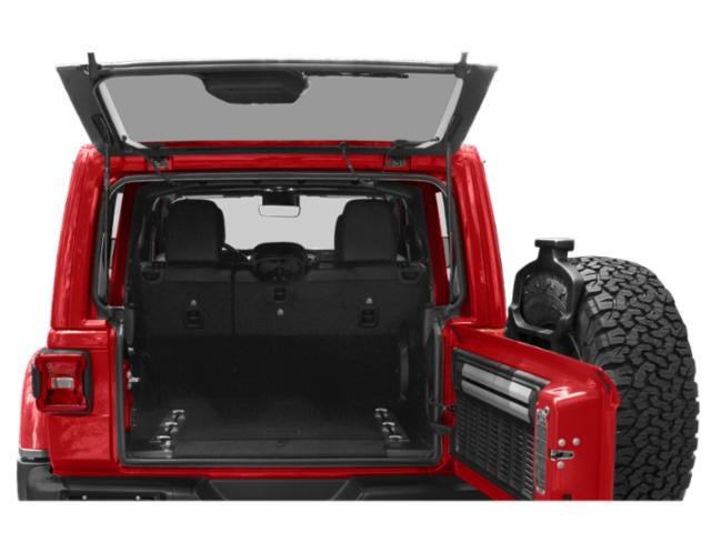 2021 Jeep Wrangler Rubicon 392 4x4