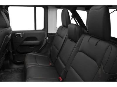 2021 Jeep Wrangler Rubicon 392 4x4