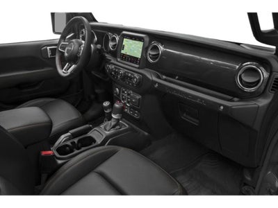 2021 Jeep Wrangler Rubicon 392 4x4