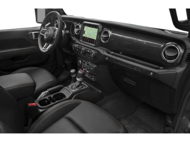 2021 Jeep Wrangler Rubicon 392 4x4
