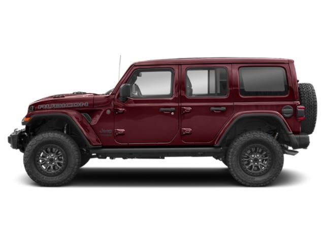 2021 Jeep Wrangler Rubicon 392 4x4