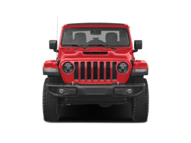 2021 Jeep Wrangler Rubicon 392 4x4
