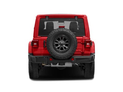 2021 Jeep Wrangler Rubicon 392 4x4