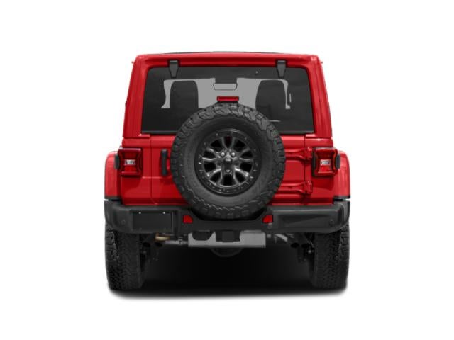 2021 Jeep Wrangler Rubicon 392 4x4